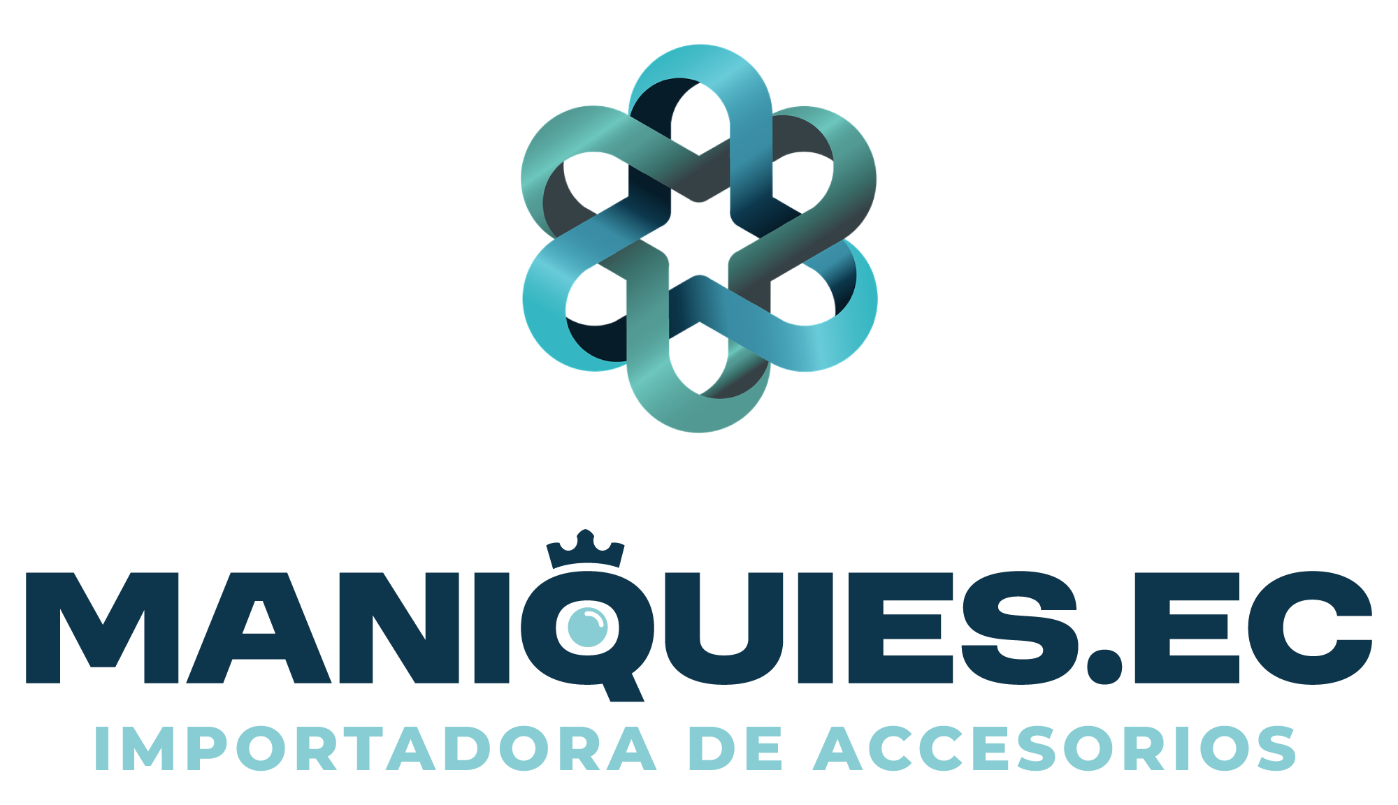 Maniquies.ec · Importadora de accesorios